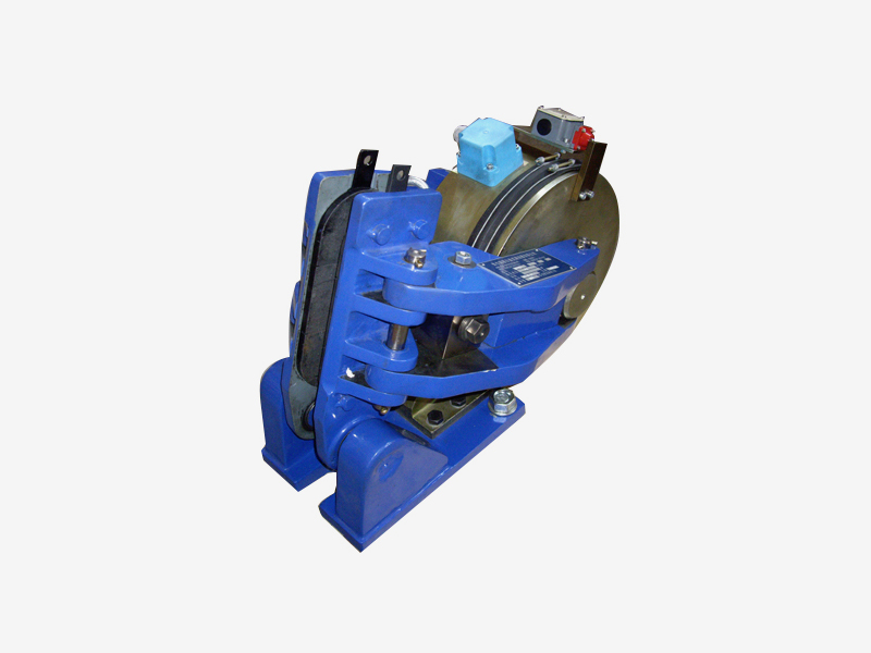 5SH-450SH-4SH-3SH液壓失效保護(hù)制動(dòng)器